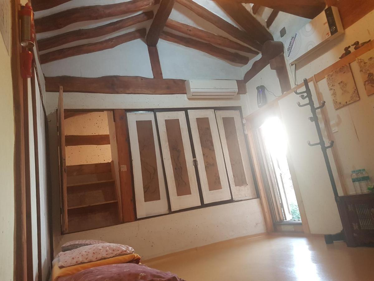 Gongsimga Hanok 招待所 2*