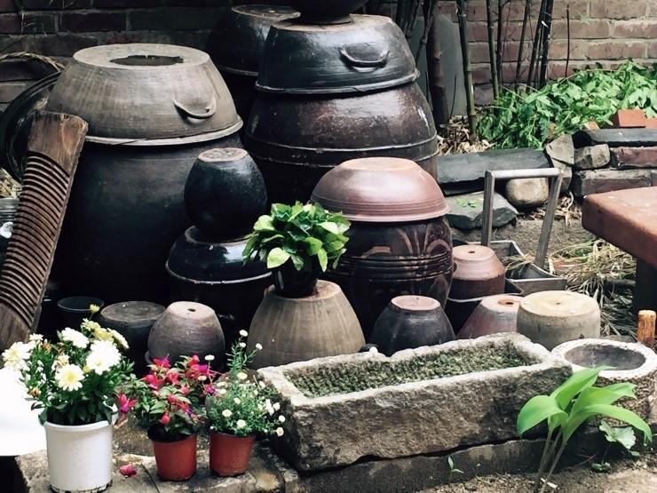 Gongsimga Hanok 首尔