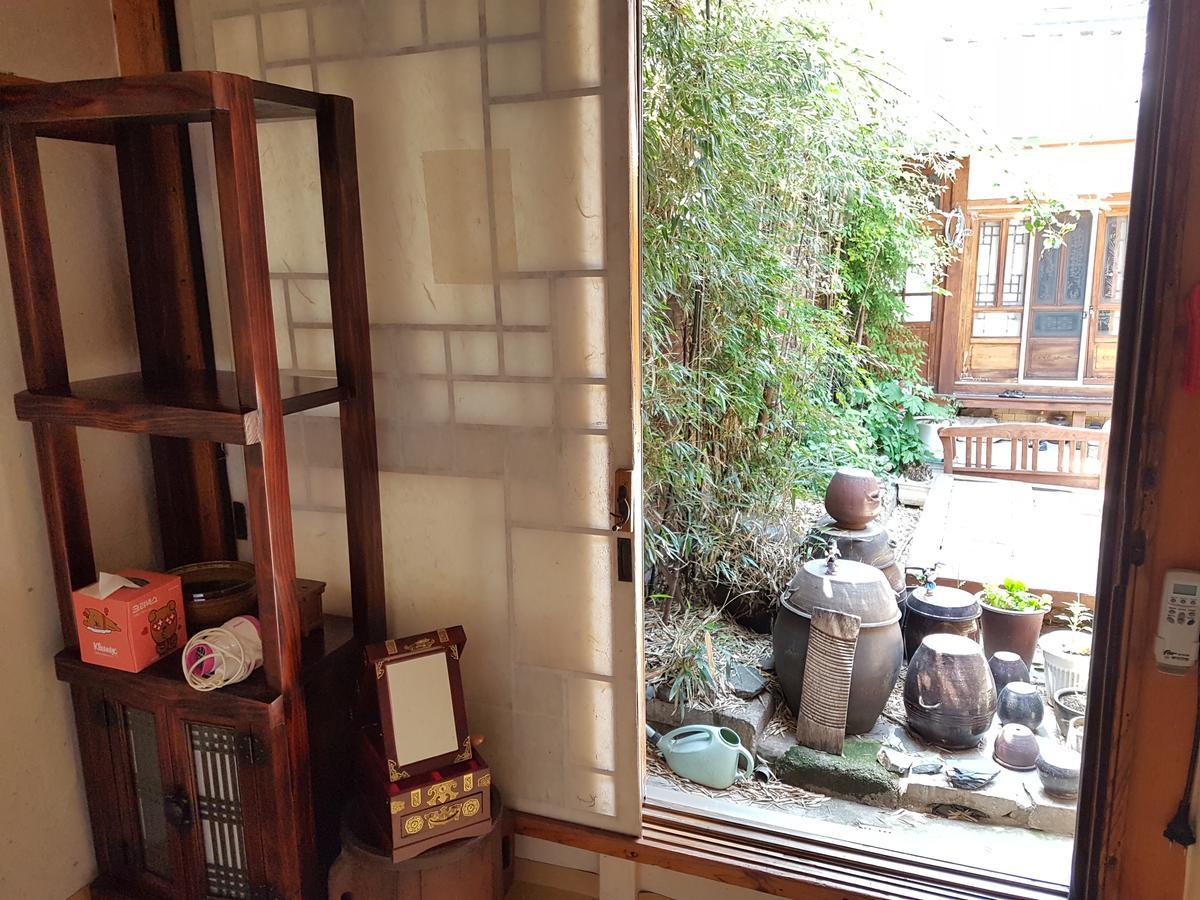 Gongsimga Hanok 首尔