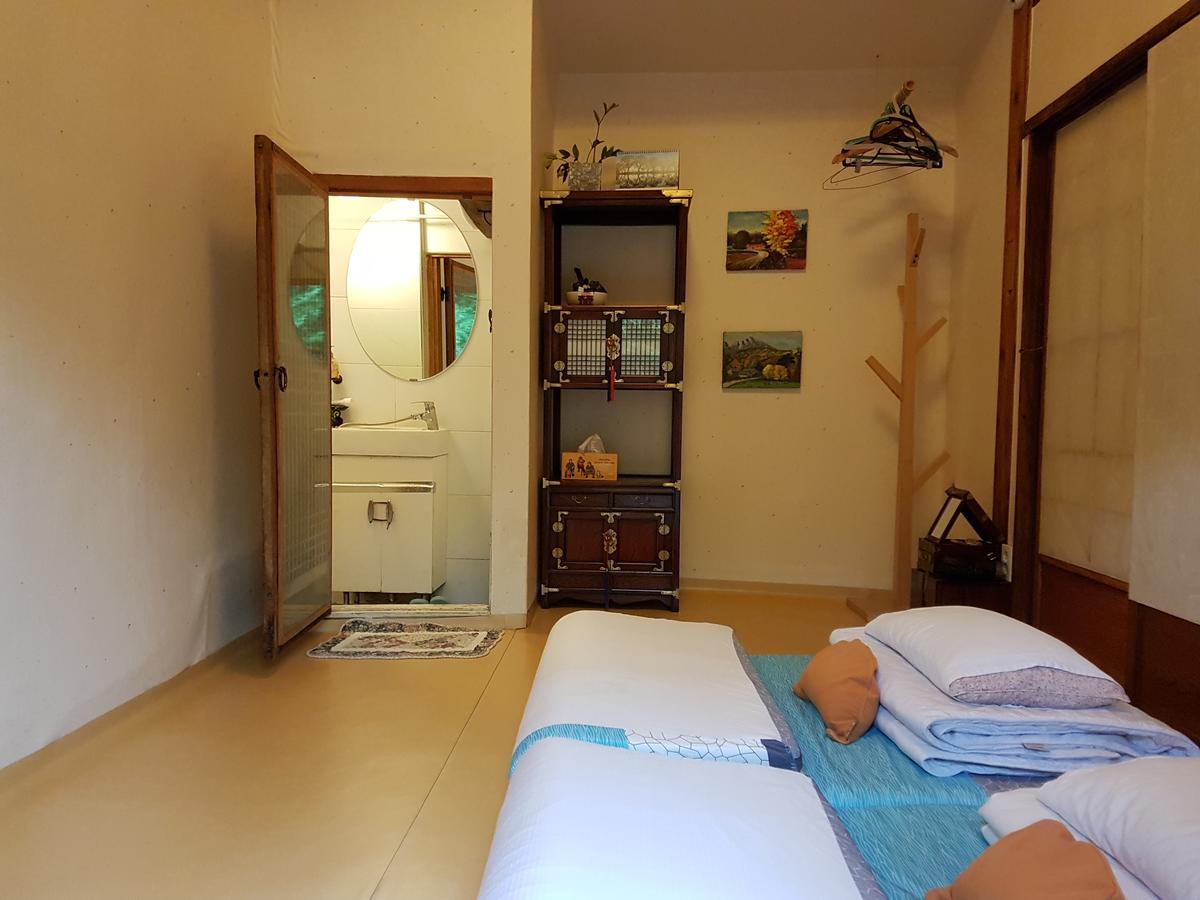 Gongsimga Hanok 招待所 2*
