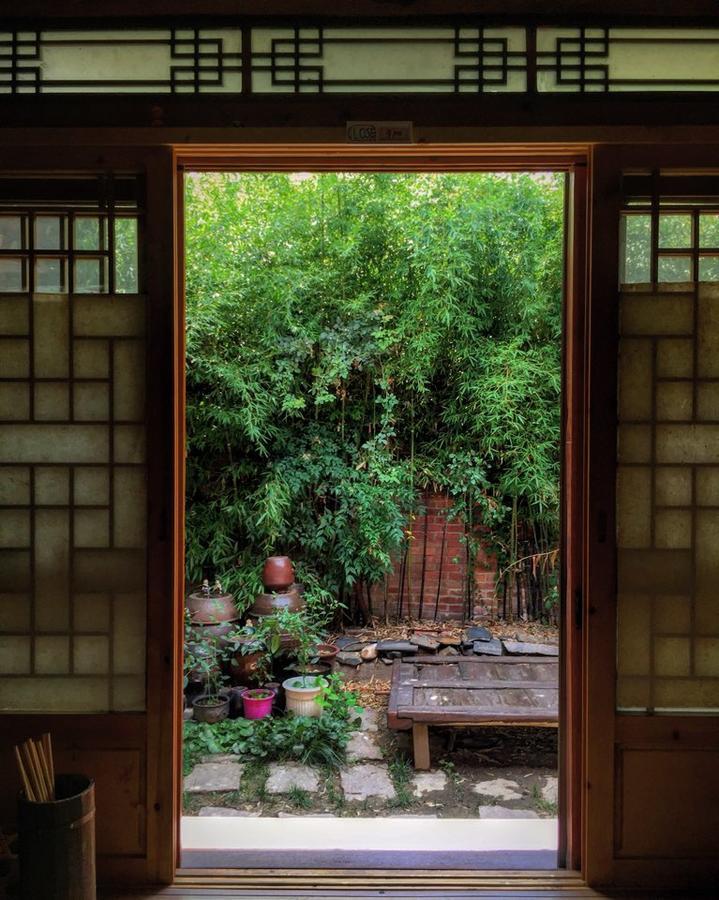 招待所 Gongsimga Hanok