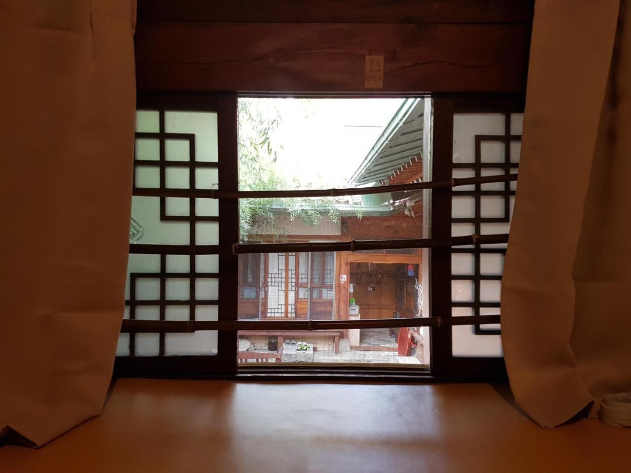 招待所 Gongsimga Hanok 首尔