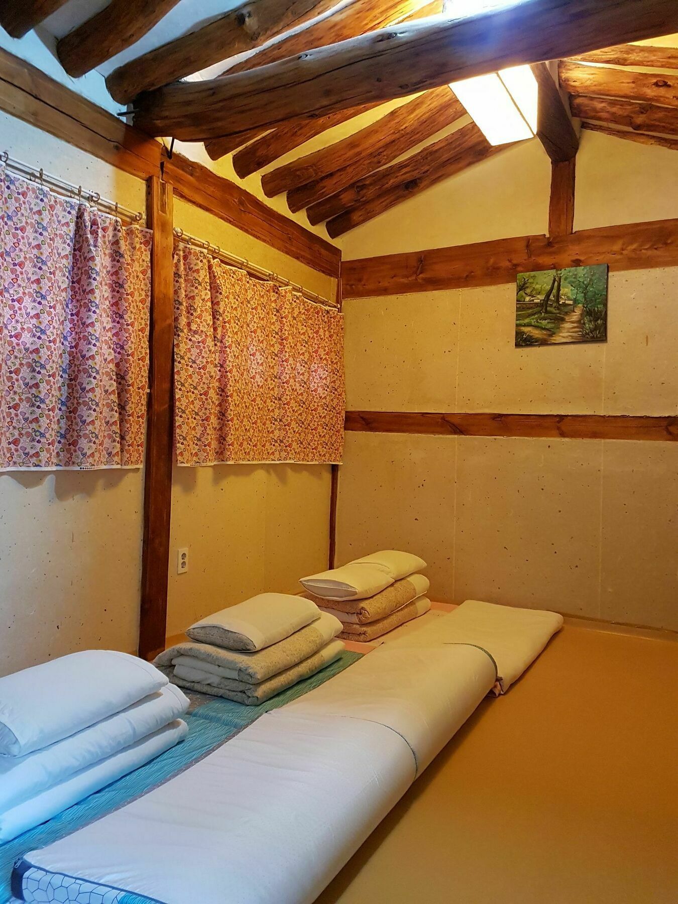 Gongsimga Hanok 2* 首尔