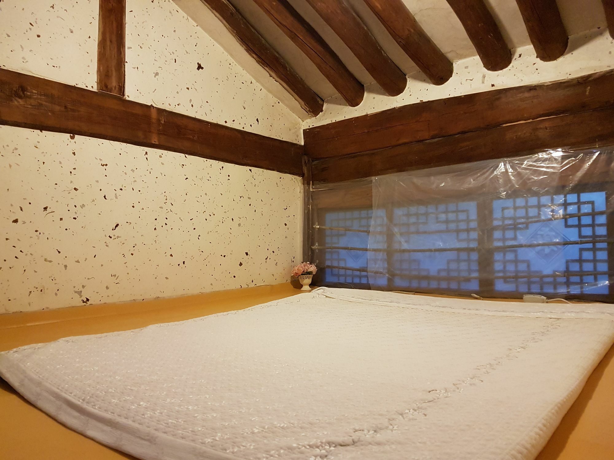 招待所 Gongsimga Hanok