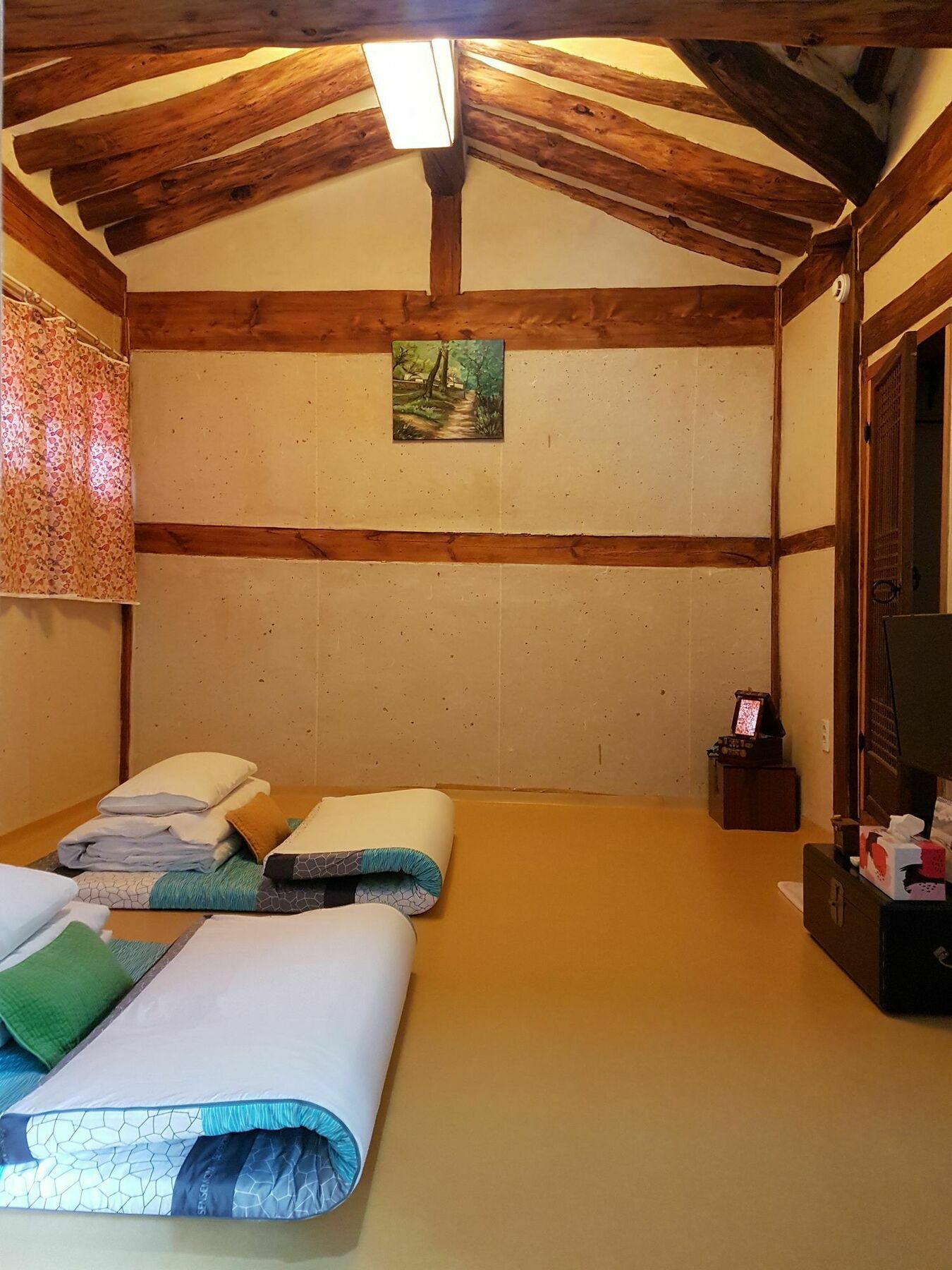 Gongsimga Hanok 首尔