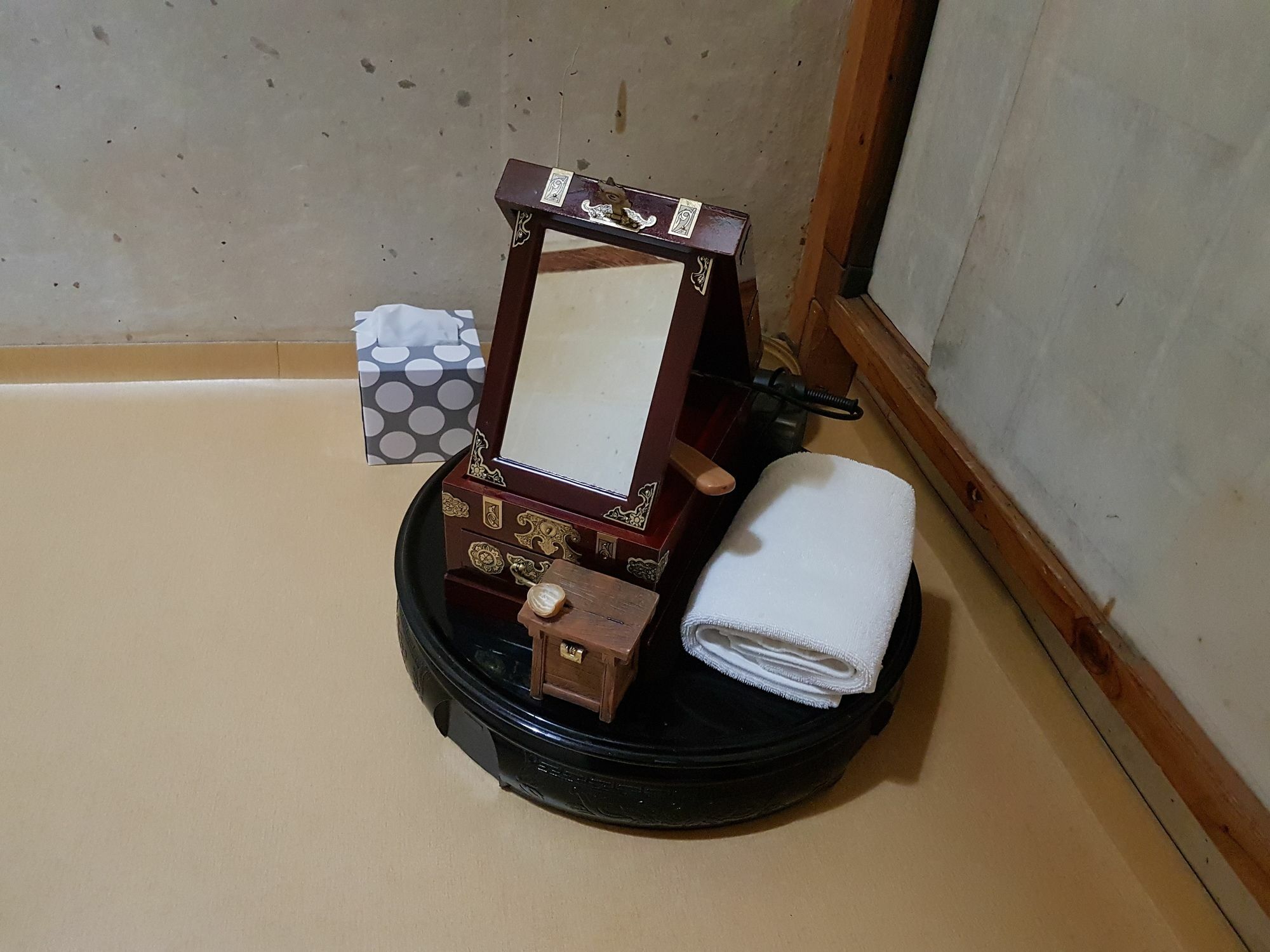 招待所 Gongsimga Hanok 首尔