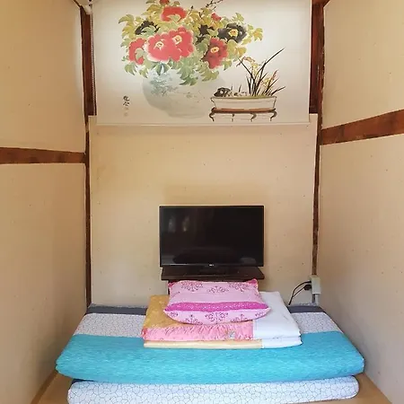 Gongsimga Hanok Guesthouse Seoul Exterior photo