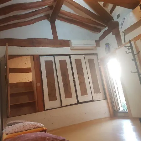 Gongsimga Hanok Guesthouse Seoul Exterior photo