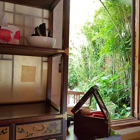 Gongsimga Hanok Guesthouse Seoul Exterior photo