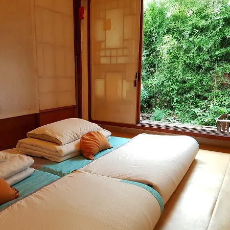 Gongsimga Hanok Guesthouse Seoul Exterior photo