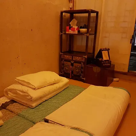 Gongsimga Hanok Guesthouse Seoul Exterior photo