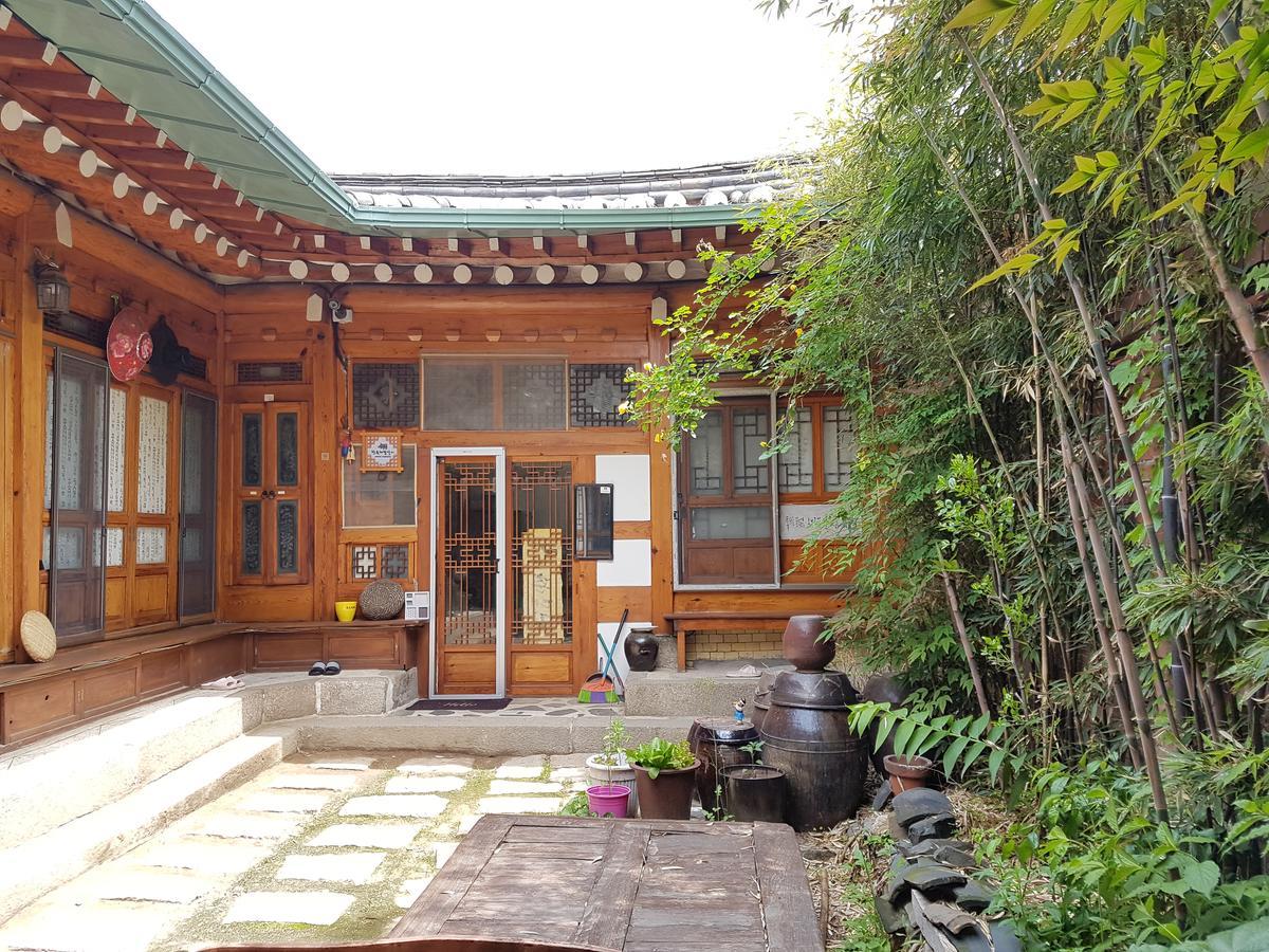 공심가 한옥 2*
