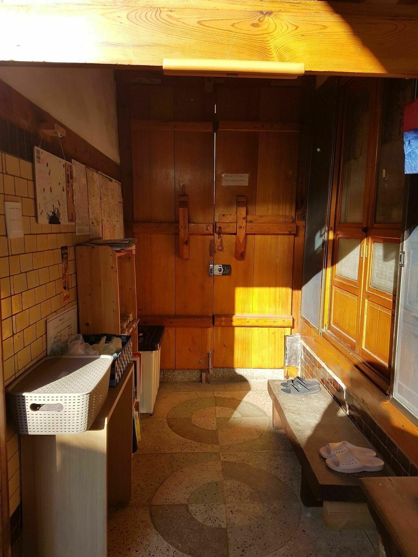 Gongsimga Hanok Guest house Seoul